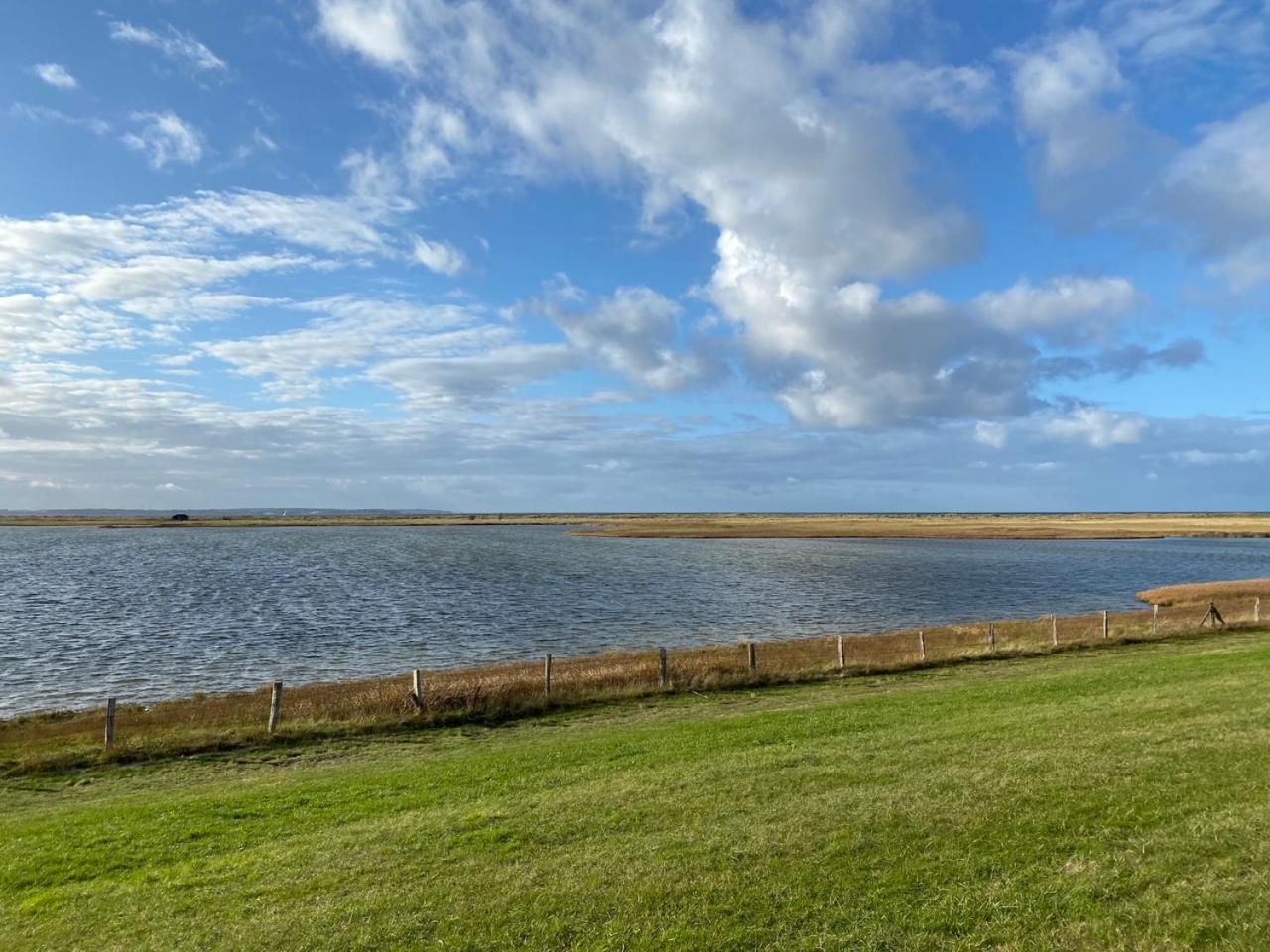 Ferienhaus Bottsand Marina Wendtorf Eksteriør billede